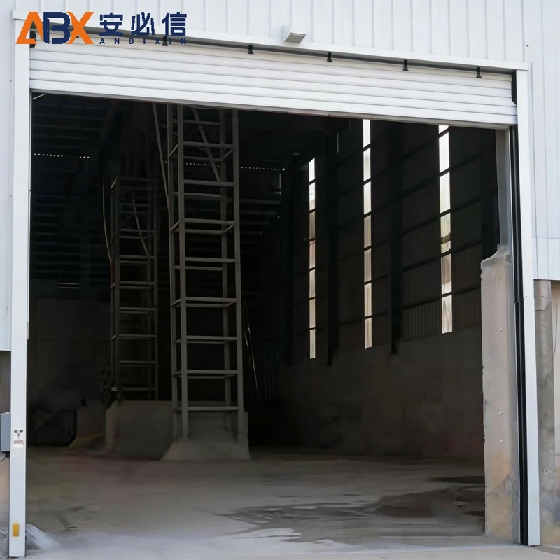 漯河市高速堆积门