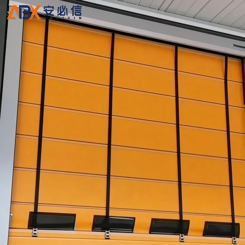 漯河市海绵门封