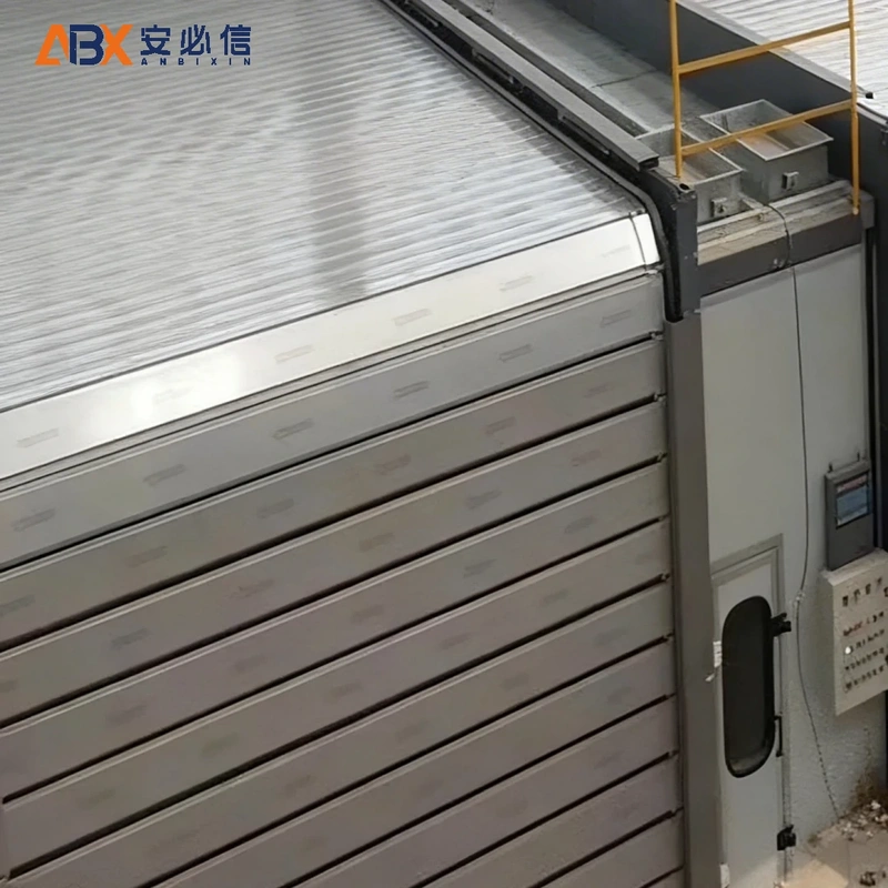 漯河市快速卷帘门